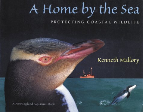 A Home by the Sea: Protecting Coastal Wildlife