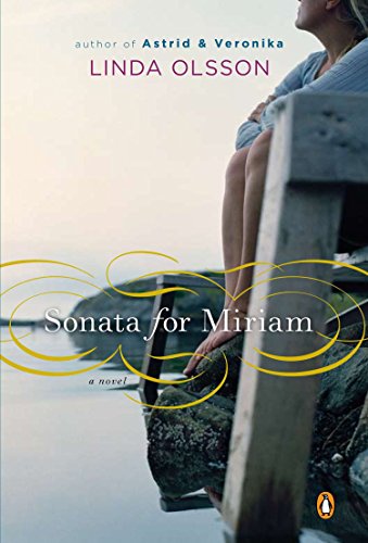 Sonata for Miriam: A Novel