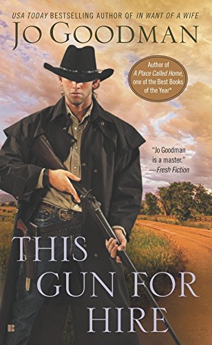 This Gun for Hire (A McKenna Novel)