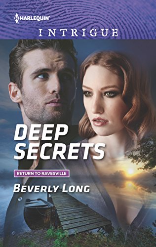Deep Secrets (Return to Ravesville)