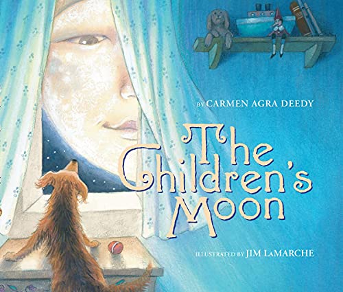 The Children's Moon