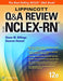 Lippincott Q&A Review for NCLEX-RN (Lippincott's Review For NCLEX-RN) (Lippincott's Review For NCLEX-RN)