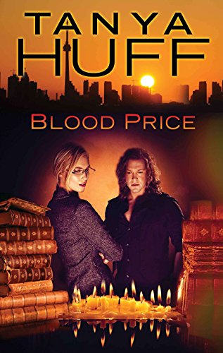 Blood Price (Blood Books)
