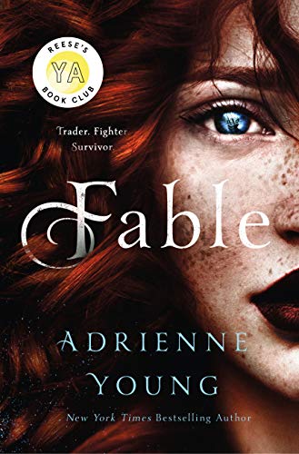 Fable: A Novel (The World of the Narrows, 2)