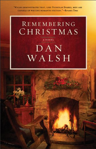 Remembering Christmas: A Novel