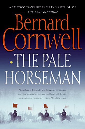 The Pale Horseman (The Saxon Chronicles Series #2)
