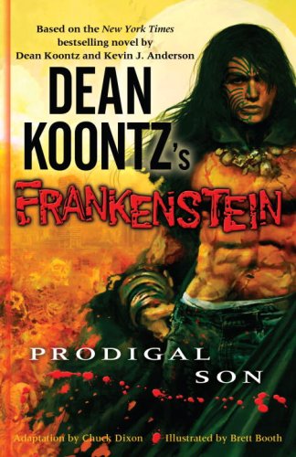 Dean Koontz's Frankenstein: Prodigal Son