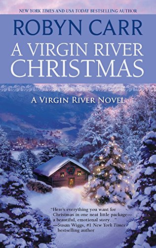 A Virgin River Christmas (A Virgin River Novel, 4)