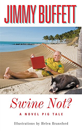 Swine Not?: A Novel Pig Tale