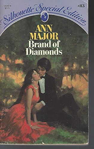 Brand of Diamonds (Silhouette Special Edition, No. 83)
