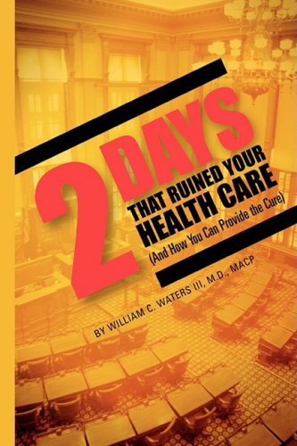 TWO DAYS That Ruined Your Health Care