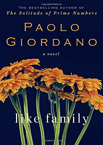 Like Family: A Novel