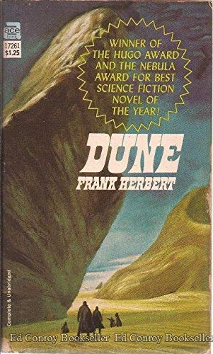 Dune (Promotional Use Only) (Hodder Summer Reading)