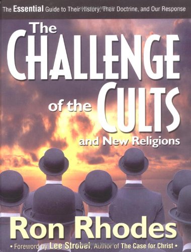 Challenge of the Cults and New Religions, The