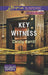 Key Witness (The Security Experts, 1)