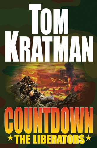 Countdown: The Liberators (Countdown (Baen))
