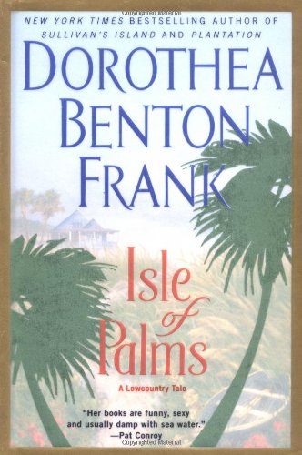 Isle Of Palms: A Lowcountry Tale