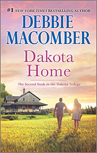 Dakota Home (The Dakota Series, 2)