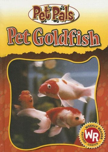 Pet Goldfish (Pet Pals)