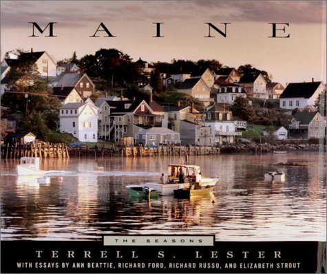 Maine: The Seasons