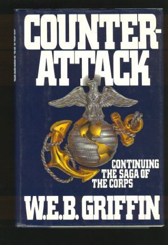 Counterattack: Book III of The Corps