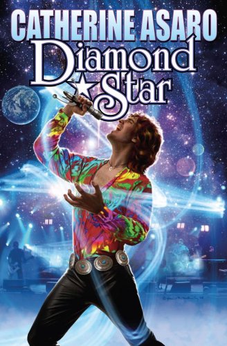 Diamond Star (16) (Skolian Empire)