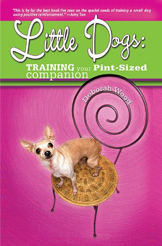 Little Dogs: Training Your Pint-Sized Companion