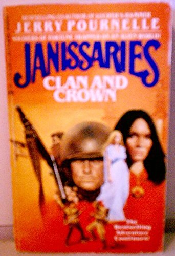 Janissaries/clan