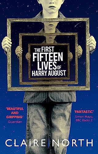 First Fifteen Lives Of Harry August