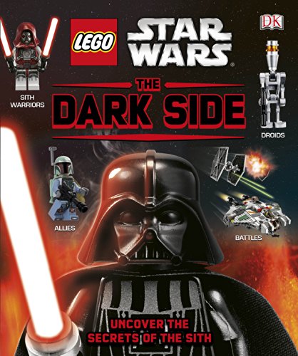LEGO Star Wars: The Dark Side (Library Edition)