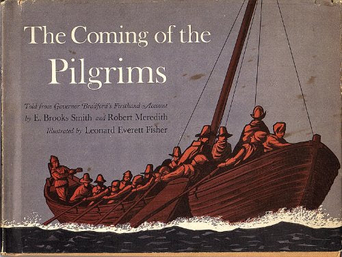 Coming of the Pilgrims