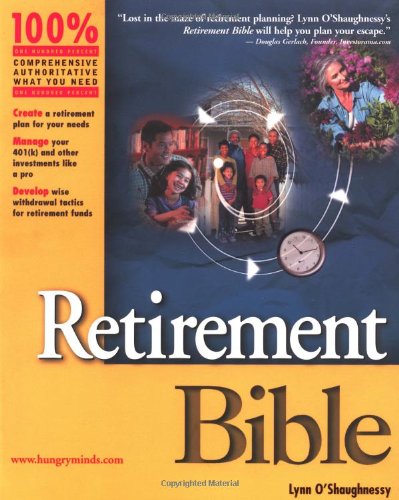 Retirement Bible