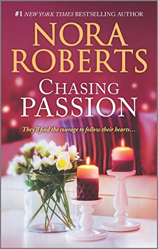 Chasing Passion: An Anthology (Stanislaskis)