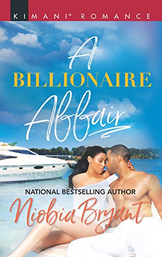 A Billionaire Affair (Passion Grove)