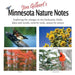Jim Gilbert's Minnesota Nature Notes