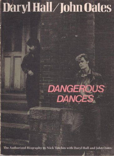 Daryl Hall/John Oates: Dangerous Dances