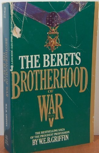Berets (Brotherhood of War)