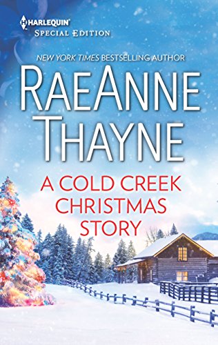 A Cold Creek Christmas Story (Harlequin Special Edition)