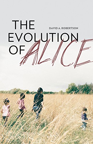 The Evolution of Alice
