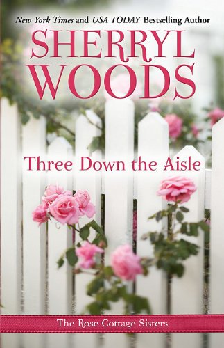 Three Down the Aisle (Thorndike Press Large Print Superior Collection)