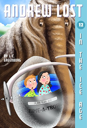 In the Ice Age (Andrew Lost #12)