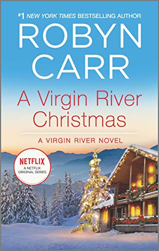 A Virgin River Christmas (A Virgin River Novel, 4)