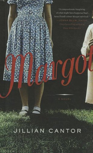 Margot (Turtleback School & Library Binding Edition)