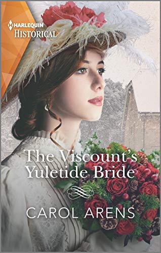 The Viscount's Yuletide Bride (Harlequin Historical)