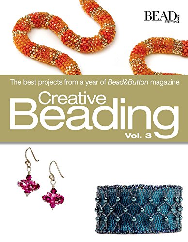 Creative Beading Vol. 3