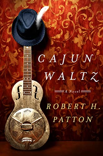 Cajun Waltz: A Novel