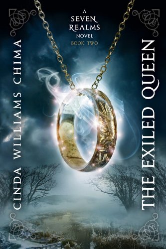 Exiled Queen, The (A Seven Realms Novel) (A Seven Realms Novel, 2)
