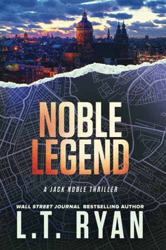 Noble Legend (Jack Noble)