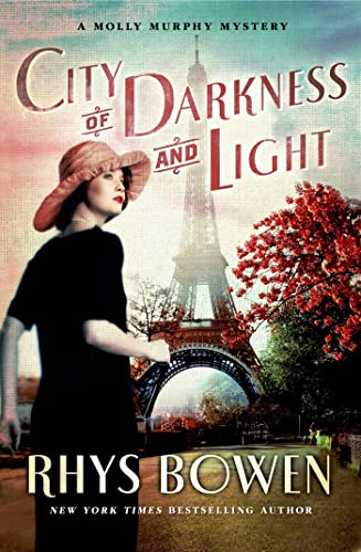 City of Darkness and Light: A Molly Murphy Mystery (Molly Murphy Mysteries)