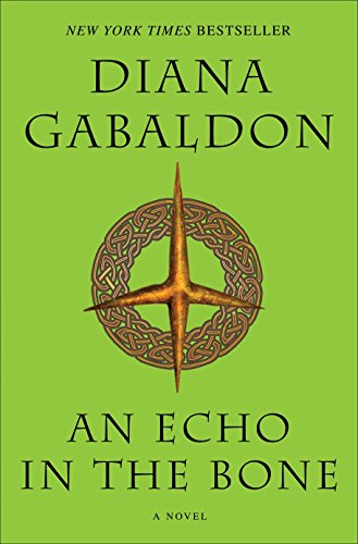 An Echo in the Bone: A Novel (Outlander)